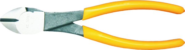 Pliers Diagonal Cut - 175Mm
