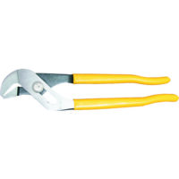 Multigrips Grooved Jaw 250Mm