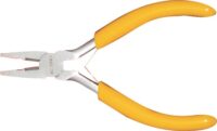Pliers 125Mm Elictronic Min Combination