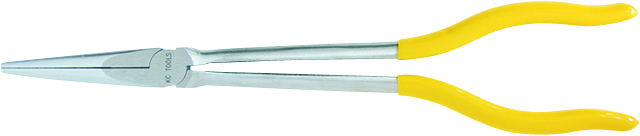 Pliers, Long Nose