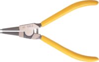 140Mm Pliers, Circlip, External Straight 5 1/2