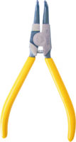 Pliers, Circlip, External Bent 5" 140Mm