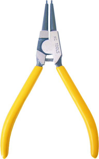 Plier Circlip Ext Strght 180Mm