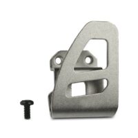 Belt Clip Assy Milwaukee 1/2 & 3/4 Imp Gun
