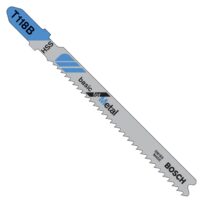 Jigsaw Blades - Metal T118B