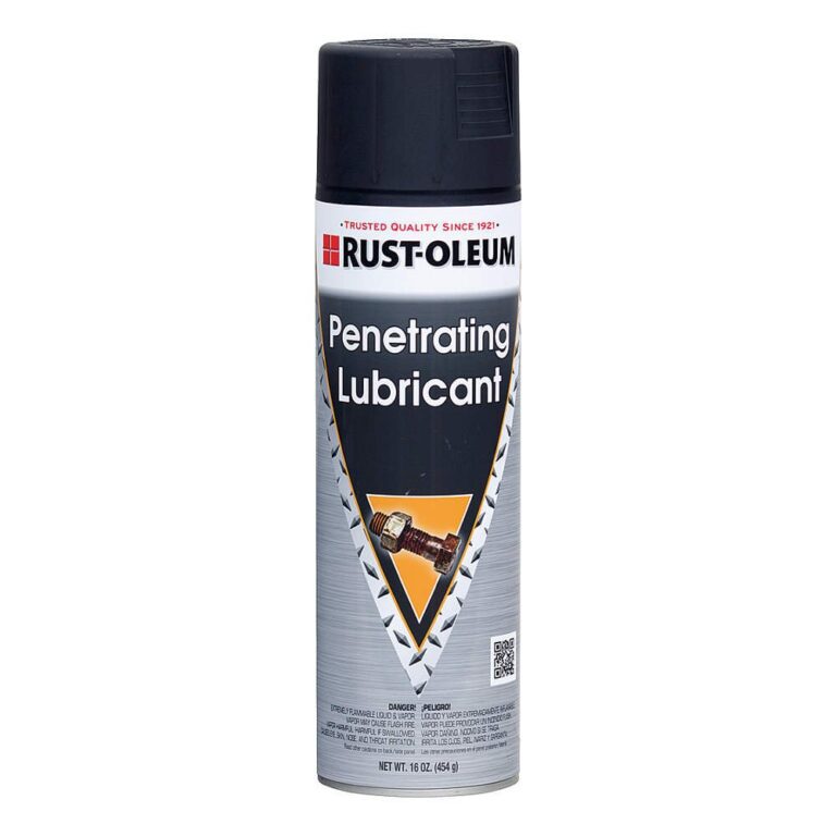 Rustoleum 454G Wd – Penetrating Lubricant – Rocket Tools