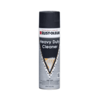 Rustoleum Heavey Duty Cleaner