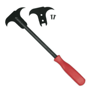 Toledo Oil Seal Remover