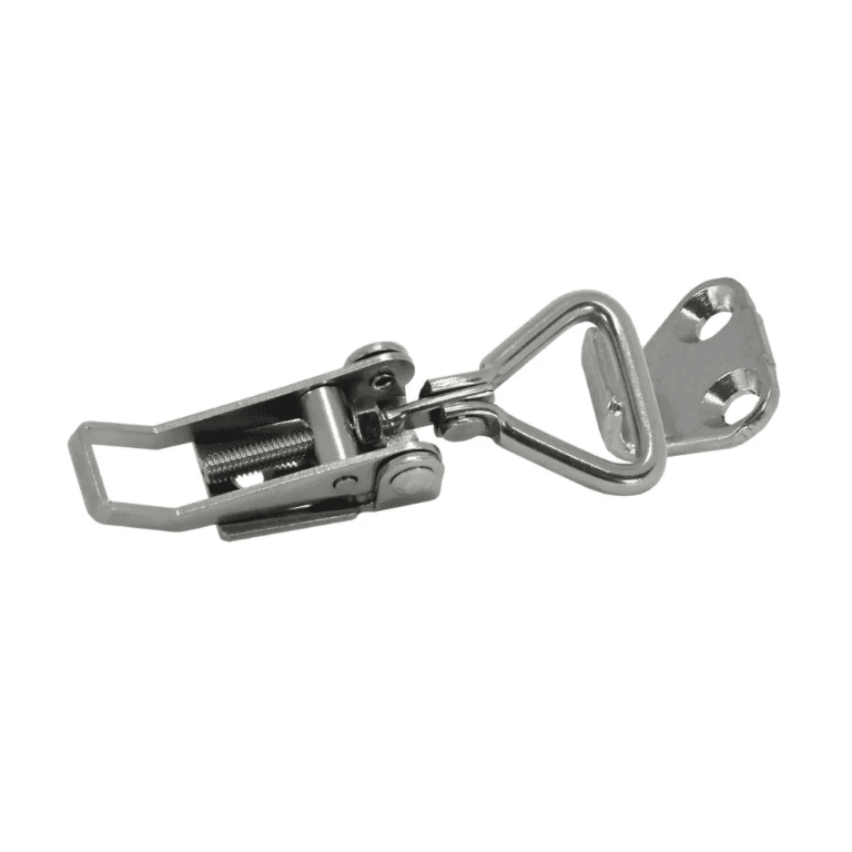 Toggle Latch W/- Keeper S/S 304 (110 -120Mm) Jg2