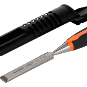Bahco Wood Chisel 424P Series - 10Mm