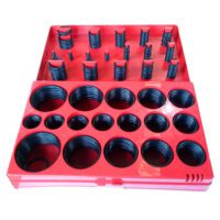 O-Ring Set 407Pc Sae