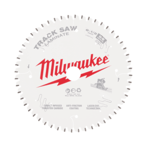 165Mm 6-1/2" 52T Laminate Track Saw Blade