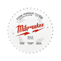 7-1/4" 184Mm 40T Fine Finish Blade