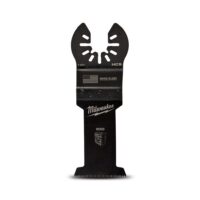 35Mm (1 3/8") High Carbon Steel Wood Blade, Open-Lok