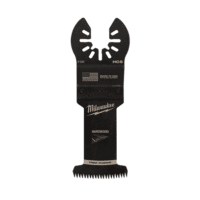 Milwaukee  19Mm Fine Tooth Blade Qty 1