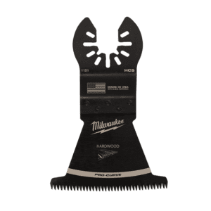 63.5Mm (2 1/2")Japanese Tooth Hardwood Blade, Open-Lok