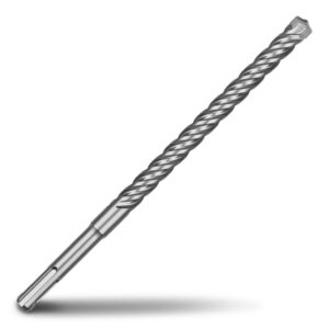 Sds Plus 4 Cut 12 X 450Mm