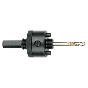 Holesaw Arbor 32Mm-175Mm Turn Release