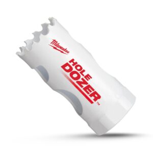 Hole Dozer 25Mm Holesaw