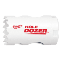 Hole Dozer 32Mm Hole Saw