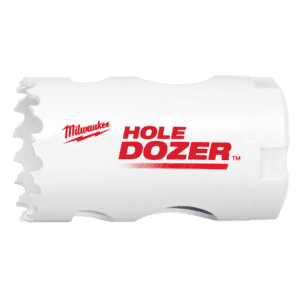 Hole Dozer 32Mm Hole Saw