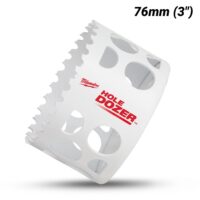 Hole Dozer 76Mm Holesaw