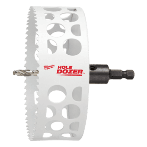 Hole Dozer 127Mm Holesaw