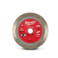 M12 Fuel 3" Compact Cut Off Tool Diamond Tile Blade