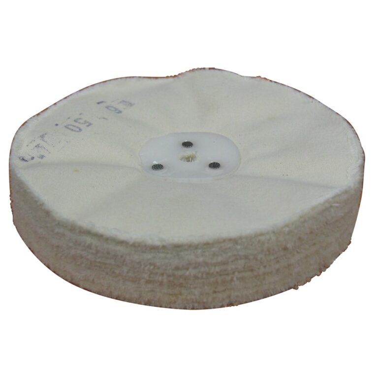 Loose Leaf Mop 200 X 25 (50 Fold)