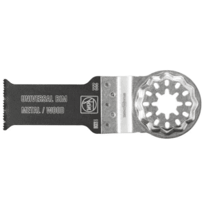 Saw Blade Sl E-Cut Hcs Curved 55X35Mm