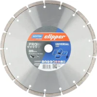 Norton Diamond Blade Wuro Zml Evo 300X10X2.5X25.4