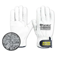 Kamelo Cut Resistant 5 Gloves - Large
