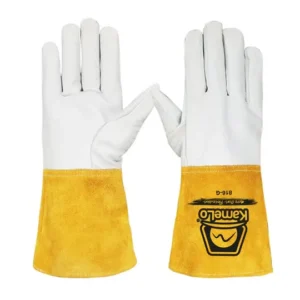 KAMELO  TIG WELDING GLOVES  X/LARGE