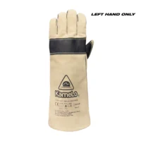 Kamelo Premium Welding Gloves - Lefties