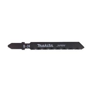 Jigsaw Blade No.B24 (5Pc)
