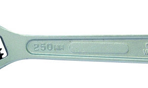 Wrench Adjustable 300Mm