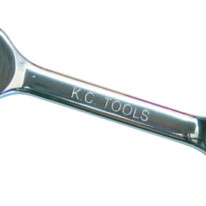 Spanner Comb 14Mm Stubby