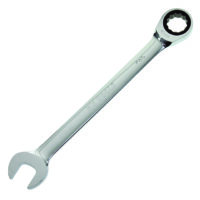 Kc Single Way Ratchet Ring Spanner 10Mm