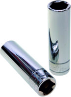 Socket 1/2Dr 16Mm Deep