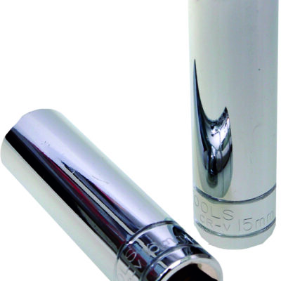 Socket 1/2Dr 16Mm Deep