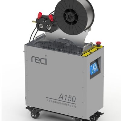 Reci A150 Laser Welder 15Amp Air Cooled