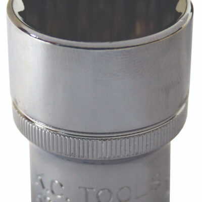 Socket 1/2Dr 3/4