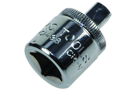 Adaptor 3/8F X1/4M