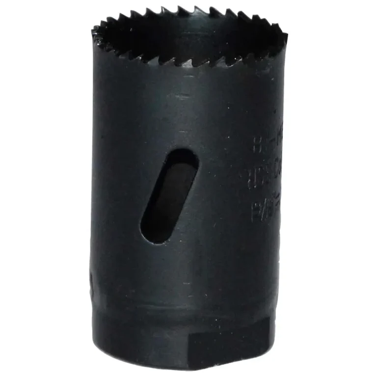 41Mm Hss Bimetal Holesaw 10T