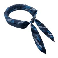 Kamelo Ice-Neck Cooling Band-Soak & Wear -Navy