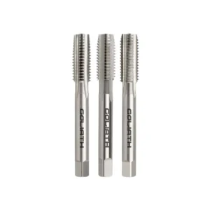 Tap Hss 3/4-10 Tpi Unc Taper