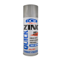 Quick Zinc 400G