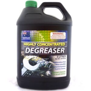 Koala K101 Cleaner-Degreaser  5Ltr