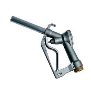 El Series Manual Diesel Fuel Nozzle