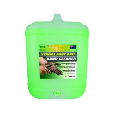 Mint Hand Cleaner 20Ltr